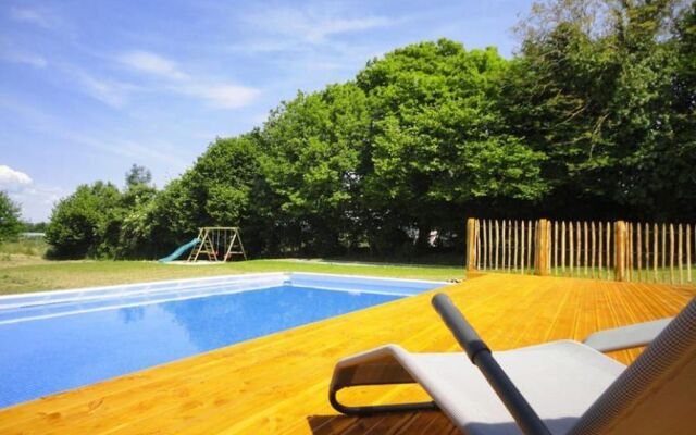 Arc-En-Ciel Vacances