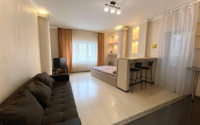 Риконе на улице 50 лет ВЛКСМ 15