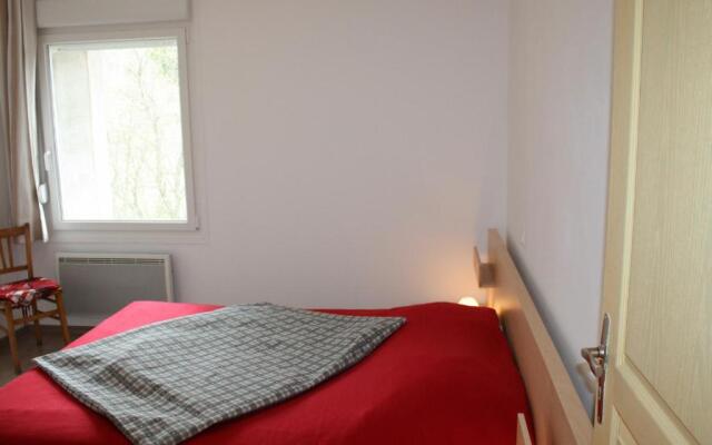 Gîte Xonrupt-Longemer, 3 pièces, 4 personnes - FR-1-589-218