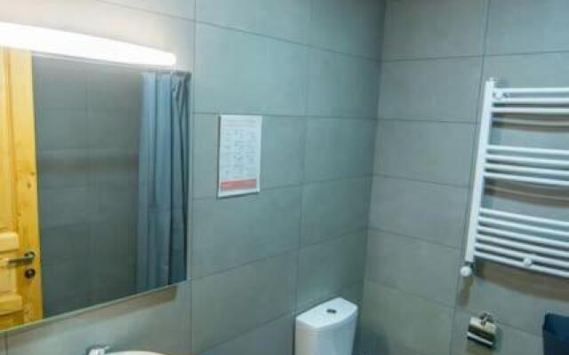Cozy Studio In Bakuriani / Near Ski Area Didveli