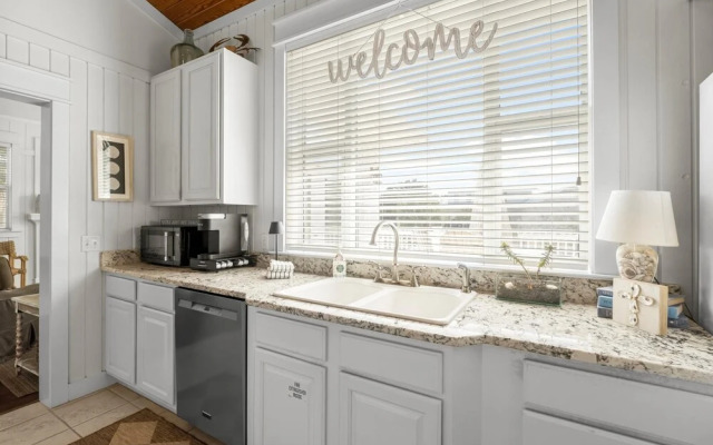 Destin Beach House - Southern Comfort