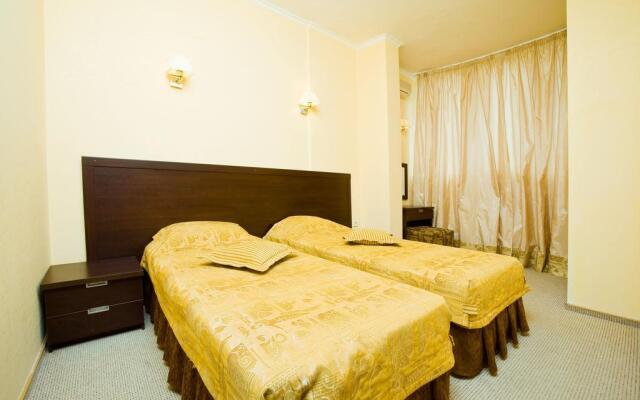 Guest Complex "Marina"