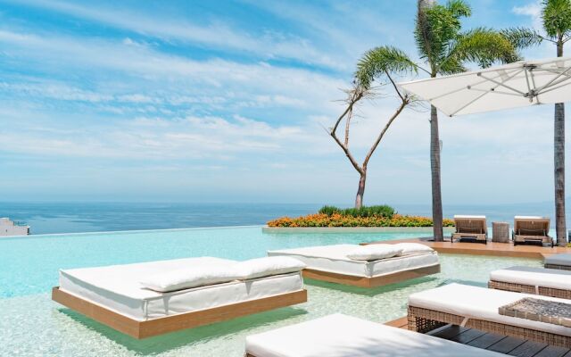 Maxwell Collection Romantic Zone