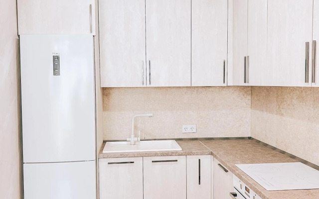 Апартаменты