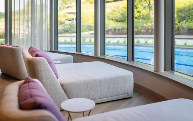 Quellenhotel & Spa Heiltherme Bad Waltersdorf