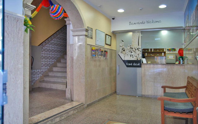 161 Norte Guesthouse