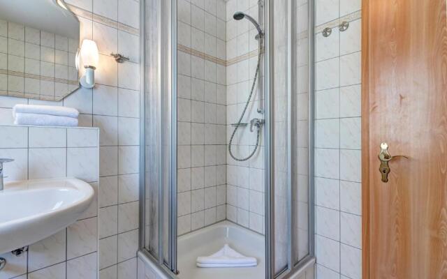 Hansehus Ferienwohnung Nr. 2