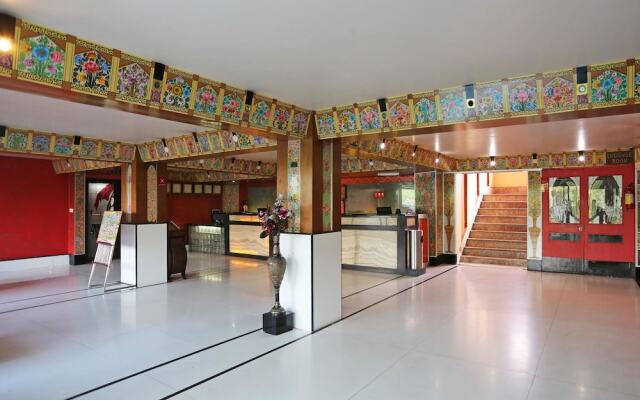 OYO 6409 Hotel Silver Star