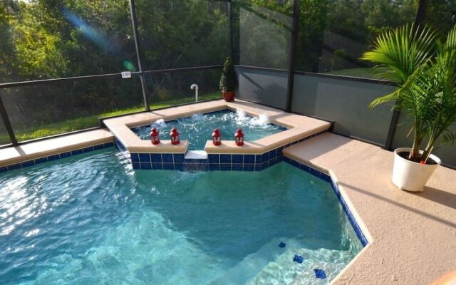 Amazing House! Sandy Ridge - 821SRD