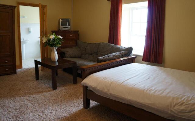 Jacksons Restaurant and Accommodation
