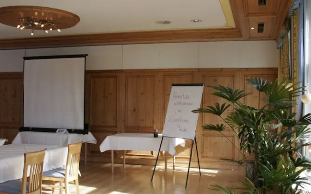 Hotel Landhaus Feckl