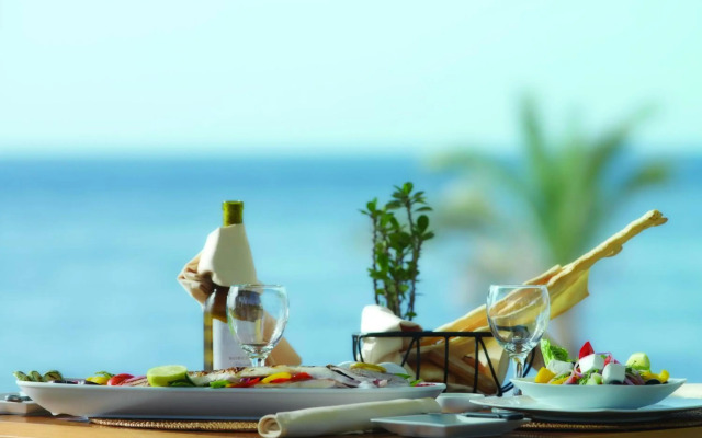 Royal Monte Carlo Sharm El Sheikh - Adults only