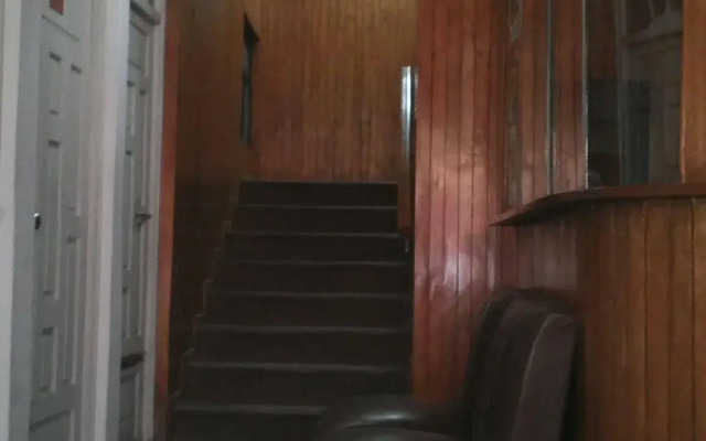 Mirador del Inka Inn Hostel