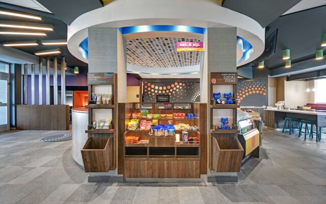 Tru By Hilton Gaylord, MI