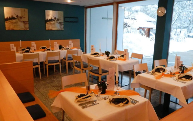 Landhotel Allgäuer Hof