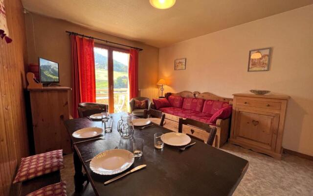 Crepuscule 3 - Appartement proche pistes de ski et village