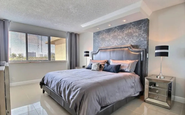 Golden Isles 509 in Hallandale Beach