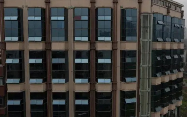 Yuntian Hotel