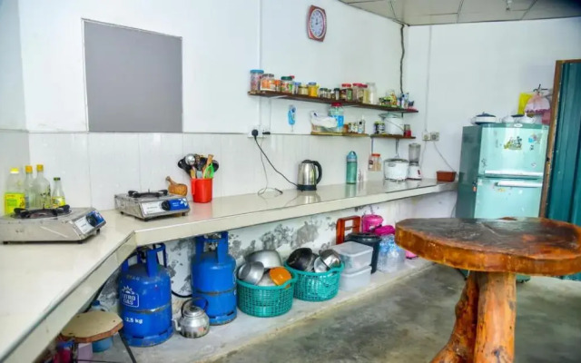 Nimal Nest Inn