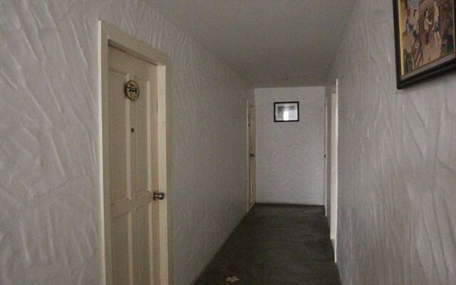 The White Hotel
