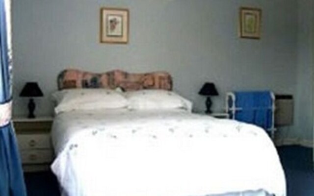 Dalbeattie Guest House