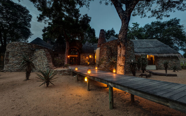 Tintswalo Safari