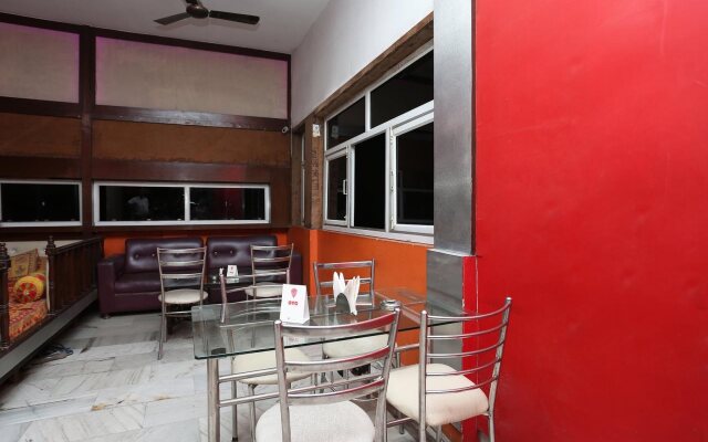 Hotel Nirmal Mahal by Sushant Travels