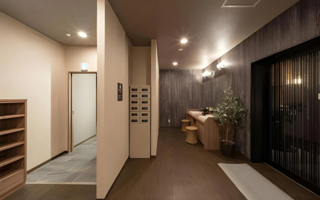 Hotel Route Inn Osaka Izumifuchu