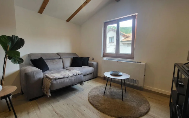 Apartment Bakar 2 Seaside Croatia