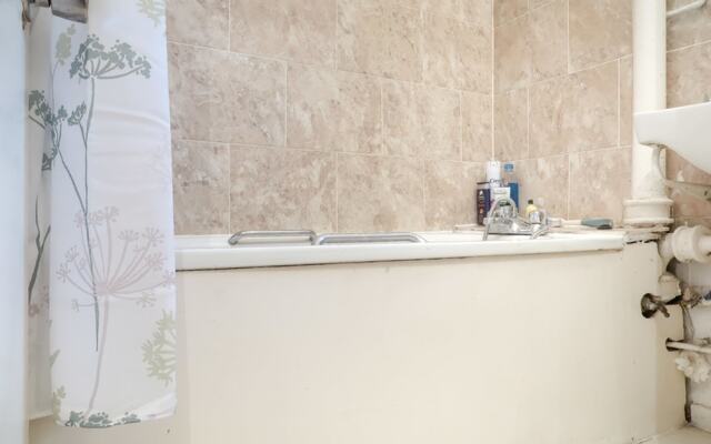 Greatorex House Deluxe Guest Room
