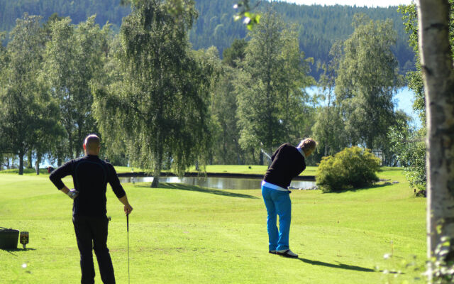 Frösö Park Hotel