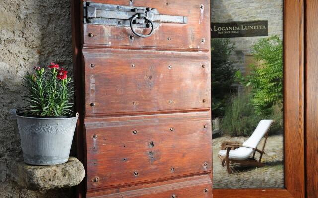 Antica Locanda Lunetta