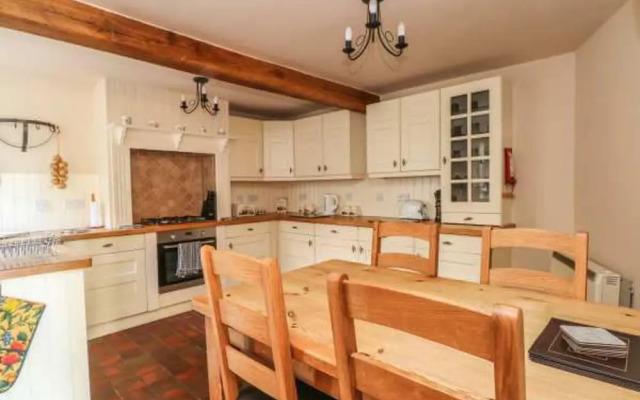 Beautiful 3-bed House in Longnor Near Buxton