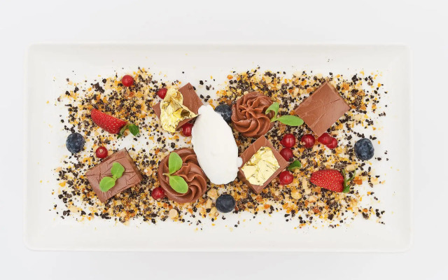 Отель Akti Toroni Boutique