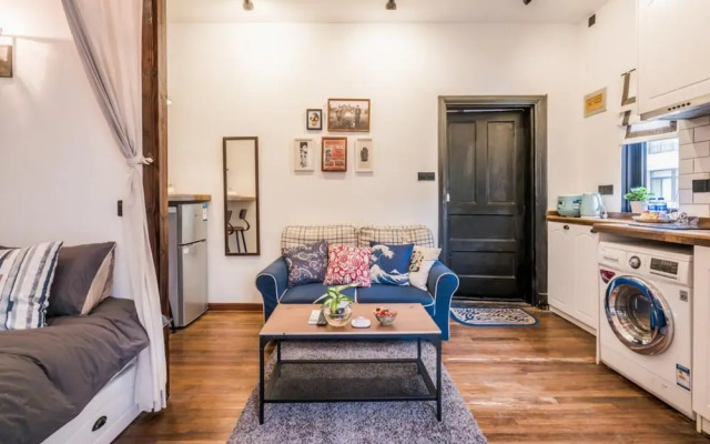 Cozy Apartment Best Location 1200