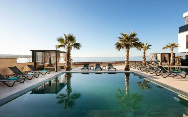 Resort Malibu Imperial