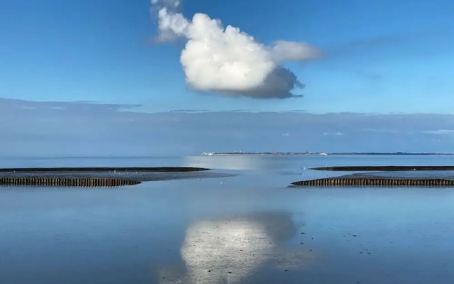 Holiday Home on Bornfeld