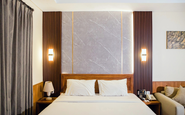 Grand Kesambi Resort and Villas