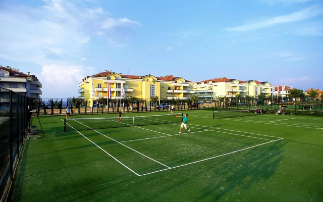 Skiper Golf Resort