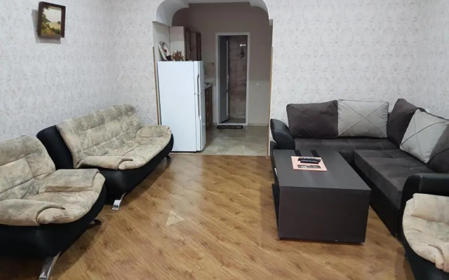 Old House