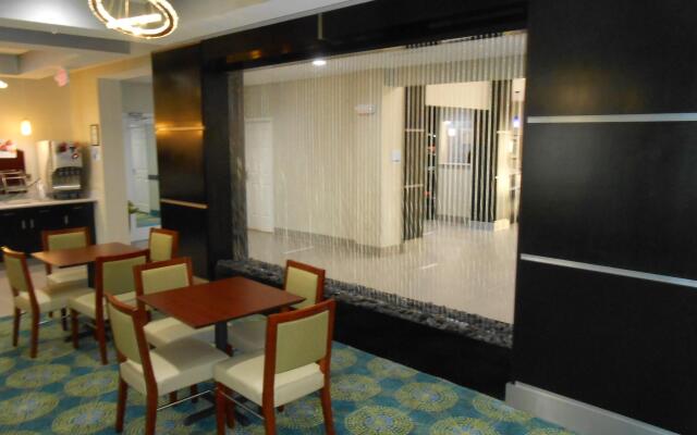 Holiday Inn Express Hotel & Suites Houston NW-Brookhollow by IHG