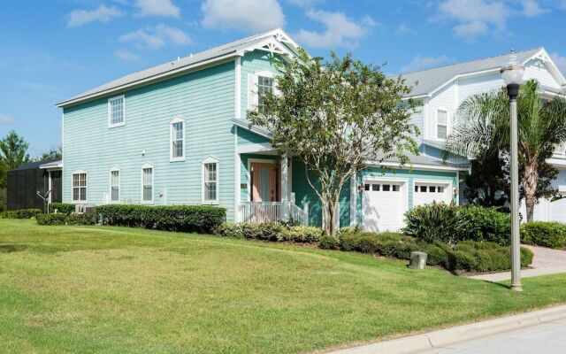 Villa Paradise Landing 4 Bedroom Reunion