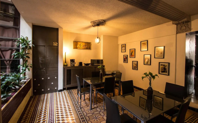 Casa de Juan Hostal - Hostel