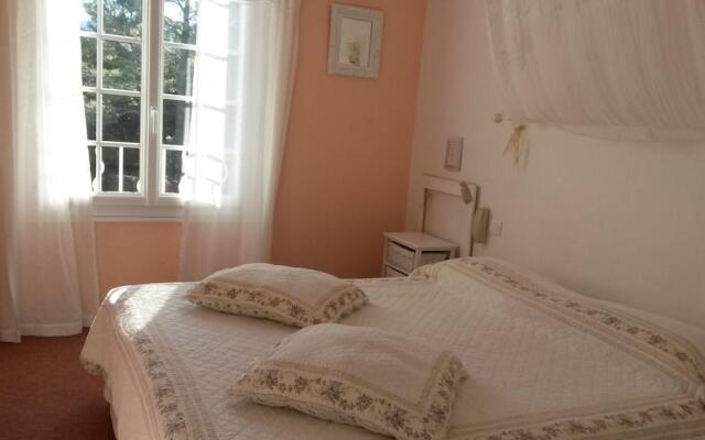 Hôtel Canto Cigalo