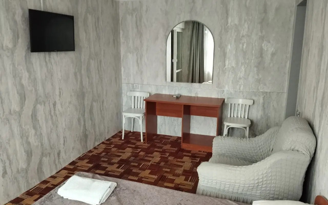 Solyaris Guesthouse