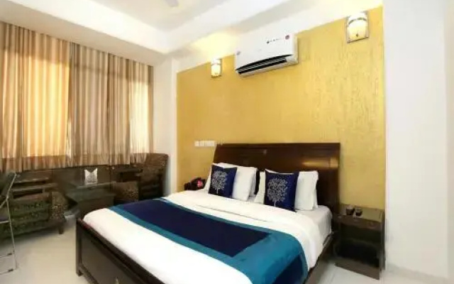 OYO Rooms Panchkula Sector 4