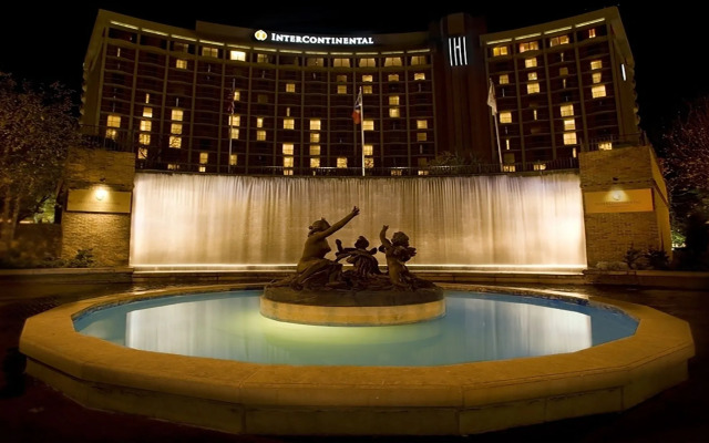 InterContinental Kansas City at The Plaza by IHG