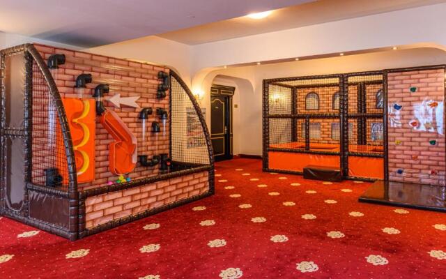 Hotel Aurelius Imparatul Romanilor