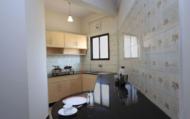 Compact Greenview Homes