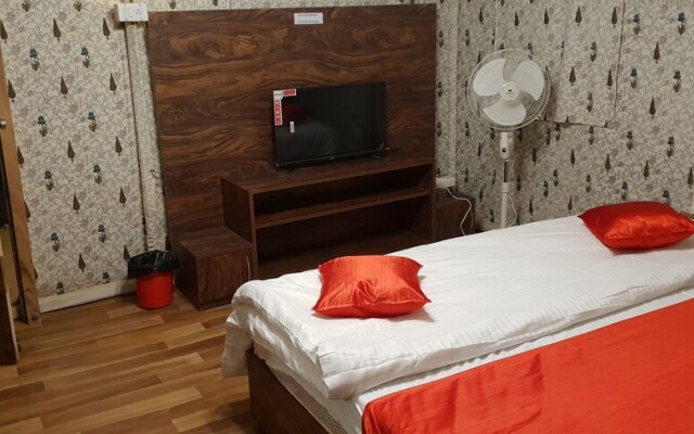 Satpura Adventure Resort & Camping